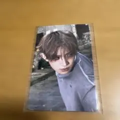 ENHYPEN タワレコ特典 ヒスン　トレカ