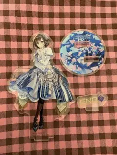 東雲絵名 コネクトライブ２nd Anniversary アクスタ