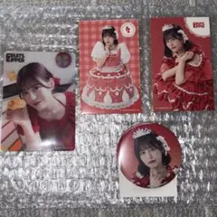 ゆ*き様 FRUITSZIPPER 月足天音 すきくじ