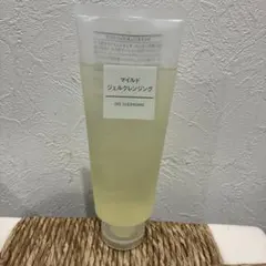 無印良品 マイルドジェルクレンジングのサムネイル