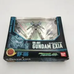 バンダイ ガンダム00 ガンダムエクシア GN-001 HCM-Pro