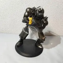 ☆　アルフォンス・エルリック　鋼の錬金術師　DX　組立式　フィギュア　☆