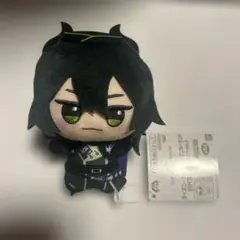ディズニーツイステッドワンダーランド ちびぐるみ〜寮服ver.〜vol.4