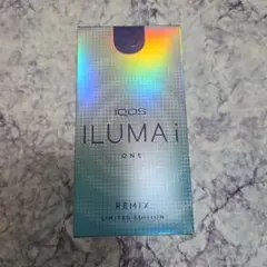 く*ま様 IQOS ILUMA i ONE REMIX LIMITED EDIT - メルカリ