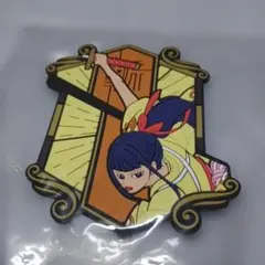 ワンピース ONEPIECE 一番くじ EX 士魂ノ系譜 H賞 ラバーコースター