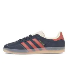 adidas ガゼル gazelle インドア indoor 27cm