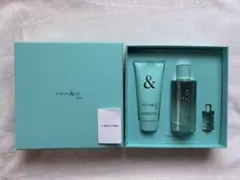 バラ売り可】Tiffany & Co. Love 香水 50ml 2本セット - メルカリ