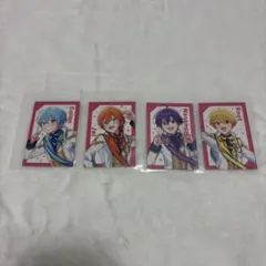 STPR パーソナルカード JUNON すとぷり