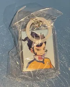 イナズマイレブン 剣城京介 アクリルキーホルダー