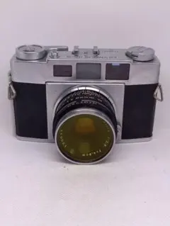#3985 招き猫 Konica Ⅲ 状態良好 3985 招き猫 Konica Ⅲ 状態良好 - メルカリ