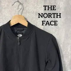 【美品】ノースフェイスTHE NORTH FACE MA-1【NPW21656】