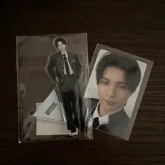 日プ 新世界 後藤結 PRODUCE 101 popup アクリルスタンド - メルカリ