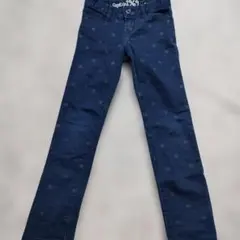 GapKids 1969 スーパースキニーパンツ 120cm