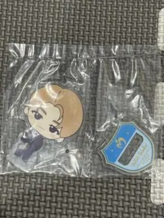 Mrs. GREEN APPLE若井滉斗　アクスタ