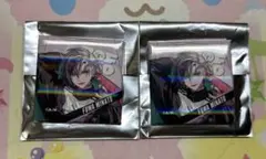 ROF-MAO ランダム缶バッジ 不破湊