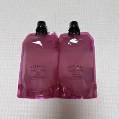 Attenir スキンクリアクレンズオイル アロマタイプ　ローズリュクスの香り