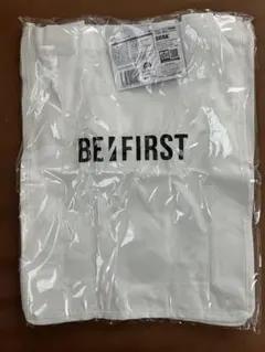 BE:FIRST プライズ　トートバック