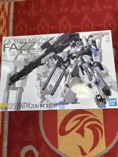 2026年最新】MG FAZZ ver.kaの人気アイテム - メルカリ