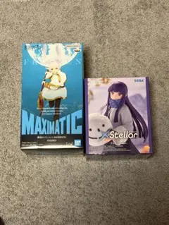 葬送のフリーレン　フィギュアまとめ売り