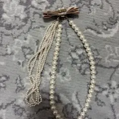 パール　ハンドメイドの材料にいかがですか