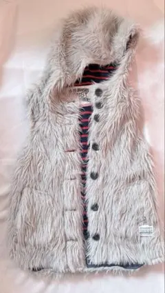 ブランシェス ベスト150cm