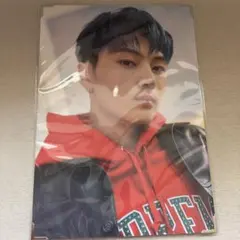 ENHYPEN MANIFESTO プレミアムフォト ジェイ