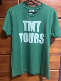 2026年最新】tmt tシャツ未使用の人気アイテム - メルカリ