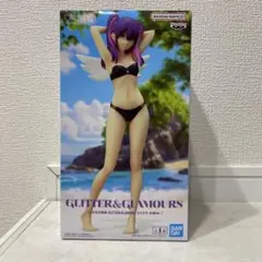 2.5次元の誘惑ミリエラ水着ver. フィギュア