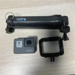 値下げ可能‼︎ GoPro Hero 5アクションカメラ 本体 セット