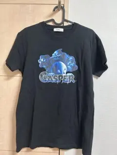 BeAMS T. CASPERのサムネイル