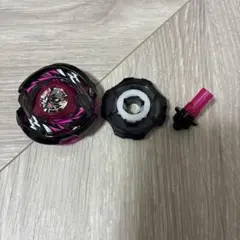 ウィザードアーク　メタルコートブラック