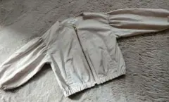 グローバルワーク 110cm ブルゾン