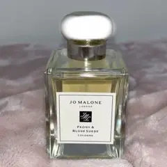 JO MALONEジョーマローン / ピオニー&ブラッシュスエードコロン50ml