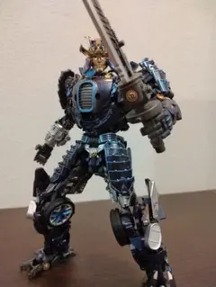マクファーレントイズ ヴァイラス ゴライアス フィギュア アメトイ