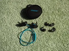 Bose SoundSport Wireless ケース付 動作確認済