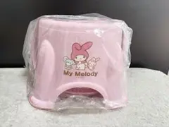 【新品未開封】My Melodyマイメロディ ピンク お風呂3点セット【送料込】
