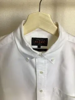 beamsシャツ