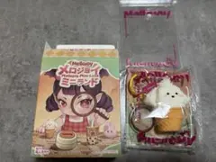 メロジョイミニランド ミニわんアイス - メルカリ