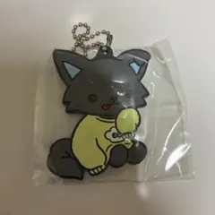 JOCHUMピーハイガチャガチャキーホルダー