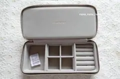 ジュエリーボックス