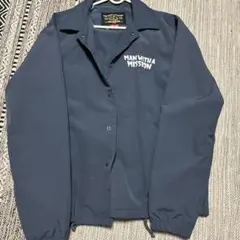 2025年最新】man with a mission コーチジャケットの人気アイテム