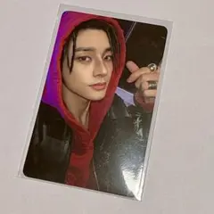 ENHYPEN VANISH Youtube gift ジェイク トレカ