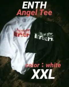 ENTH Angeltee XXL❽HEY-SMITH※KUZIRA※SHANK