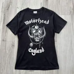2003sモーターヘッド Tシャツ L 黒 コピーライト バンT - メルカリ