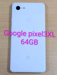 100600B Google pixel 3XL 64GB
