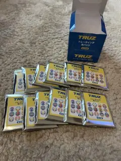 TRUZ （TREASURE）缶バッジ 12個セット 全12種