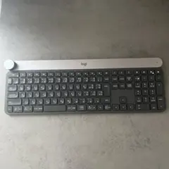 logicool CRAFT KX1000s 美品 日本語配列