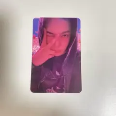 NCT127 ドヨン Fact Check トレカ