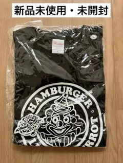 【新品未使用】ラッキーピエロ　Tシャツ Lサイズ