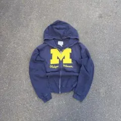 90s archive y2k ジップフーディー C-boy Vintage